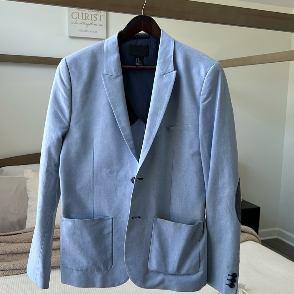 Men’s hm blazer